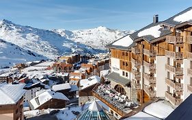 Résidence Koh-I Nor by Les Etincelles